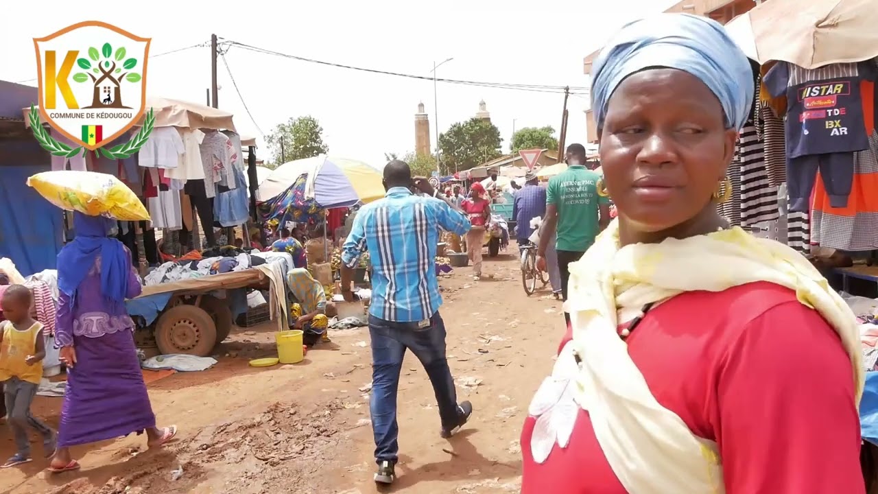 #Kédougou commune, #alerte sécuritaire