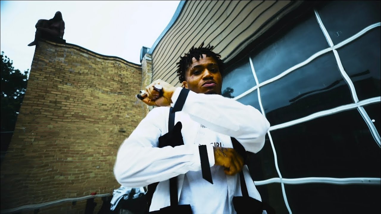 YhapoJJ - John Yixx (Music Video) Shot By @Jmoney1041