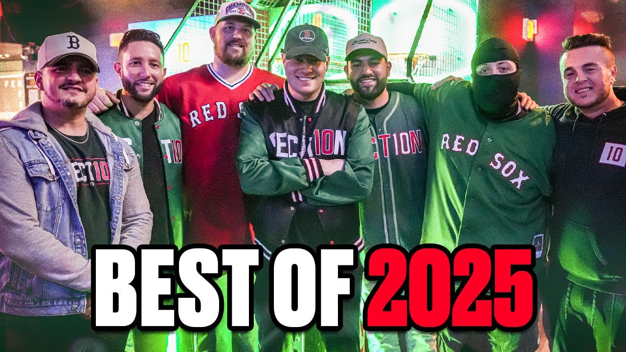 Section 10 Podcast BEST MOMENTS Of 2025 || S10 Bonus