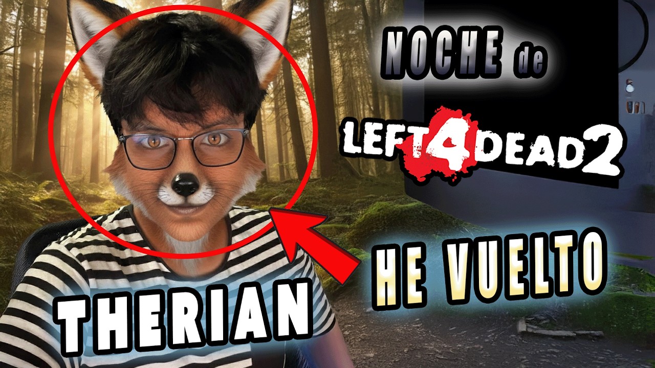 ¿MANITO EL PRIMER LEFT-TUBER THERIAN?!!! ⭐ | JUGANDO LEFT CON SUBS 😲