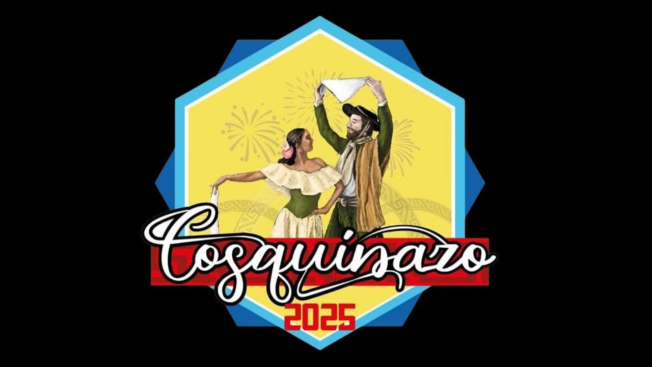 COSQUINAZO 2025 - VIVO Y DIRECTO DESDE PLAZA PRÓSPERO MOLINA 10-11-2025 - 1° JORNADA - 2° PARTE
