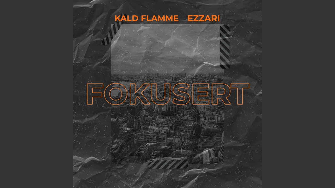 Fokusert