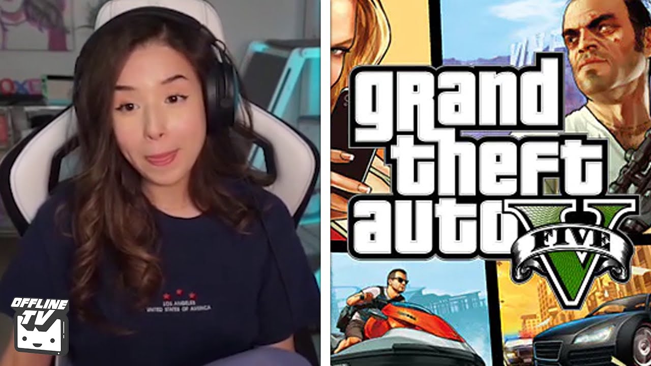 OfflineTV's Next Stream Group Game