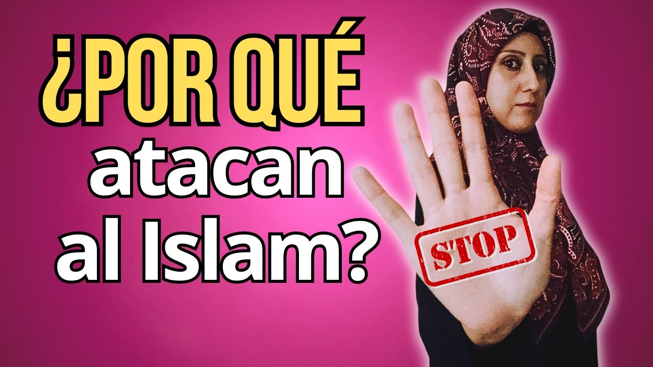Islamofobia: La Verdad que Nadie te Cuenta