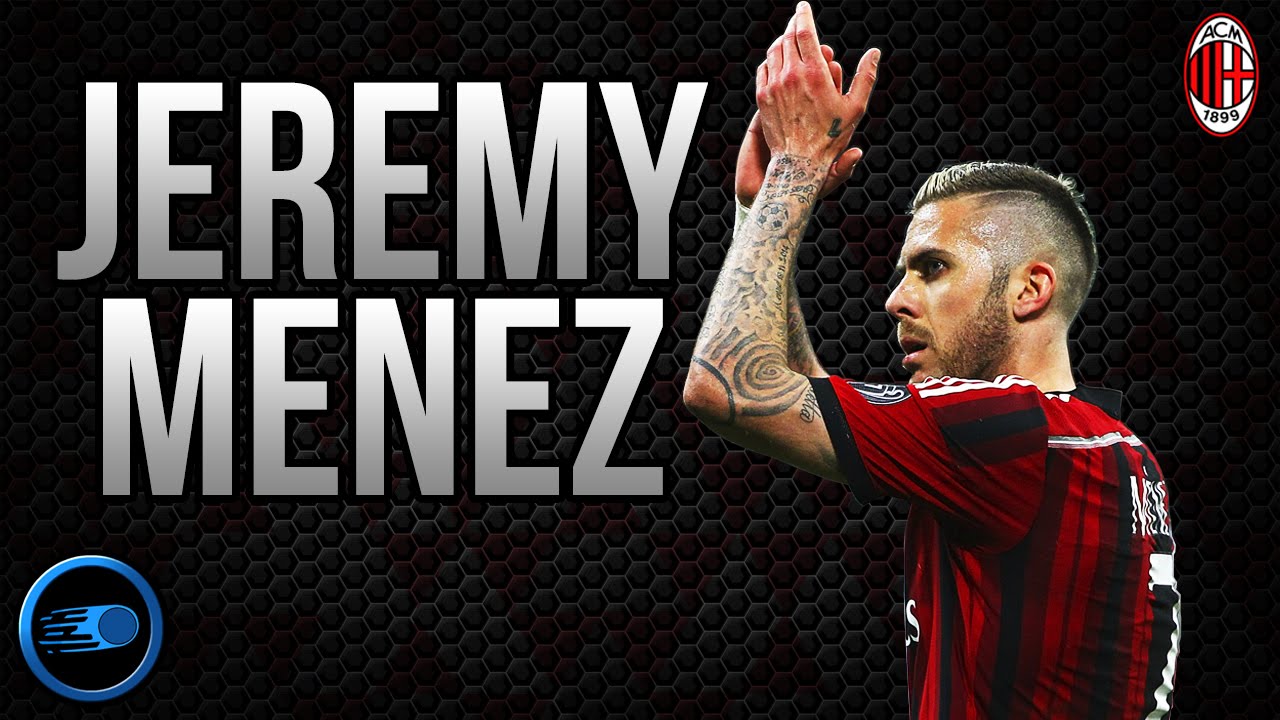 Jeremy Menez | Goals, Skills, Assists | 2015 | AC Milan (HD)