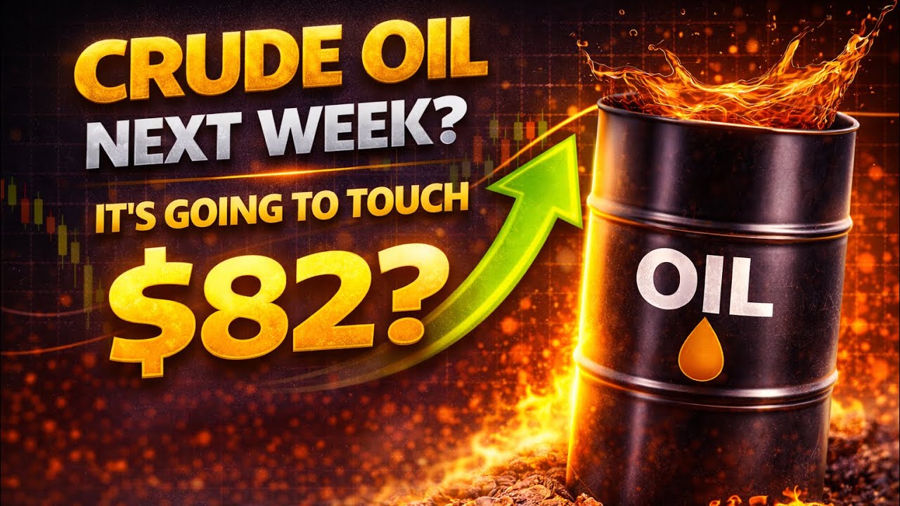 2 - 7 March 2026 | Crude Oil Price Analysis | Crude Oil Forecast | Should We Invest Now? #usoil