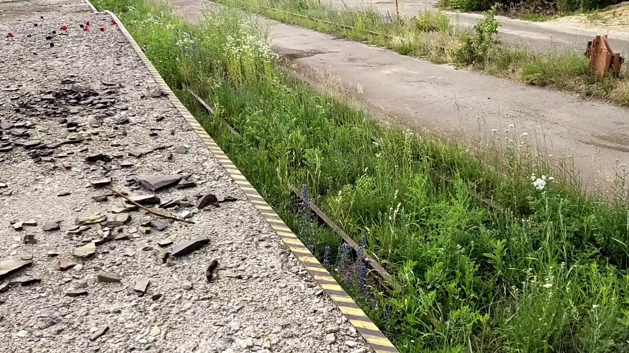 Видео база на продажу Харьков ЖД ветка