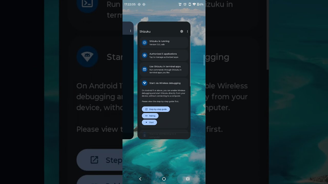 ZARCHIVER ACCESS IS DENIED HOW TO FIX USING SHIZUKU | ACCESS ANDROID DATA & OBB FOLDER #zarchiver