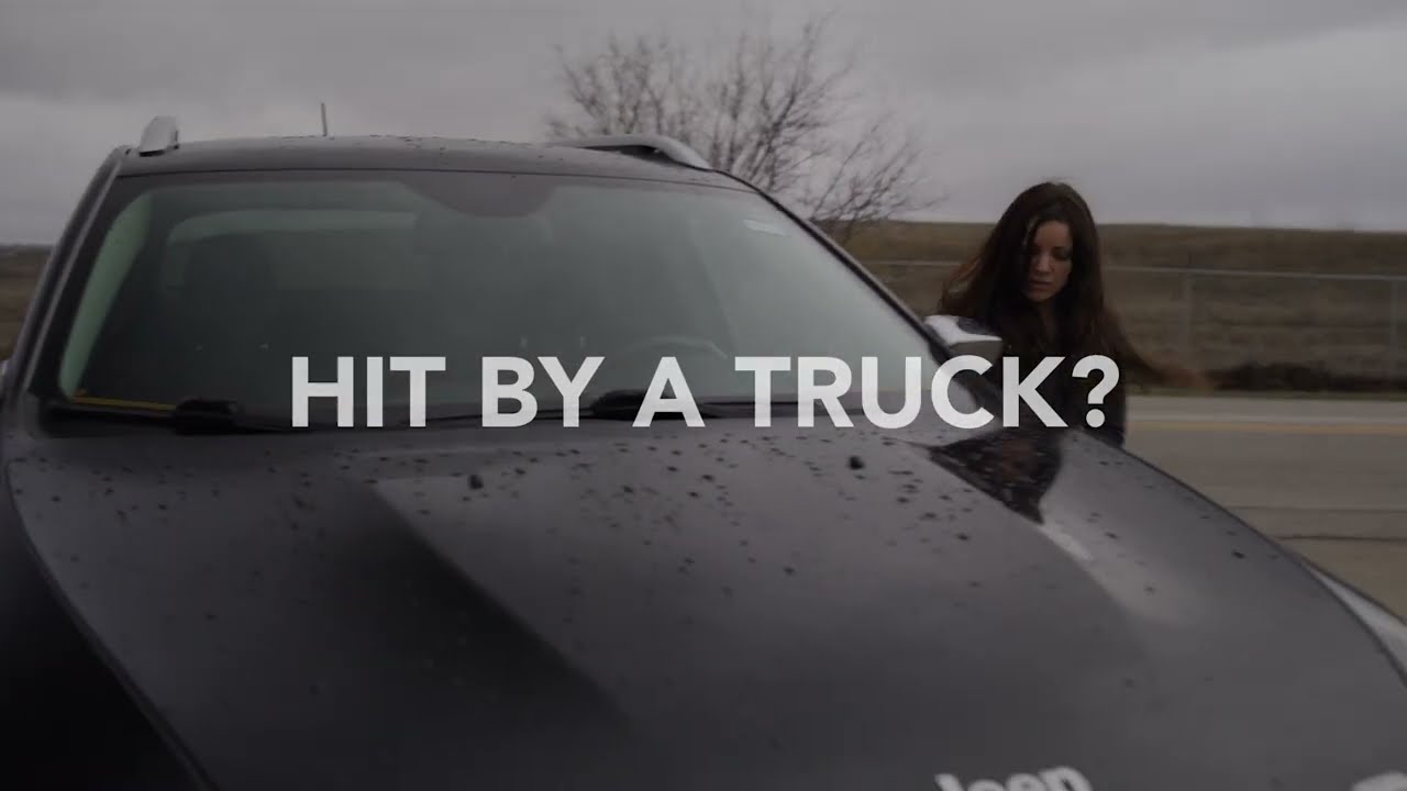 Michigan Truck Accident Lawyers: Get the Compensation You Deserve