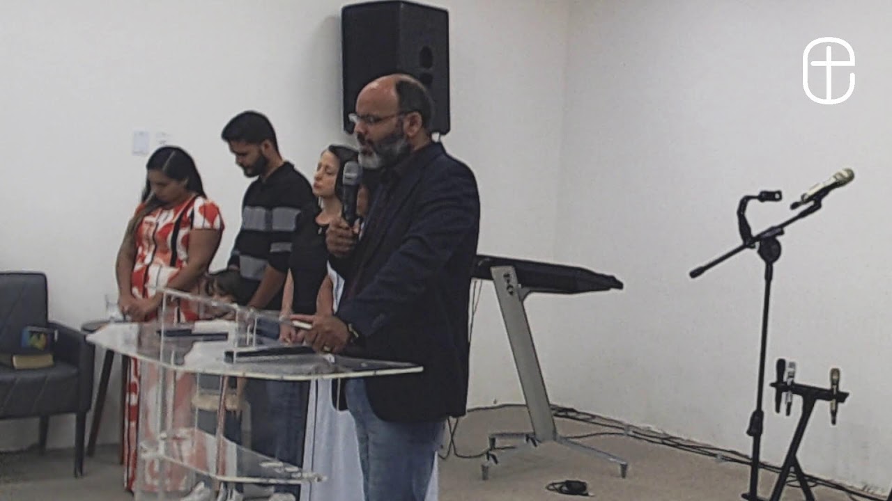 CULTO DE MISSÕES  (11/01/26) - 1ª Igreja Evangélica Congregacional em Belo Jardim