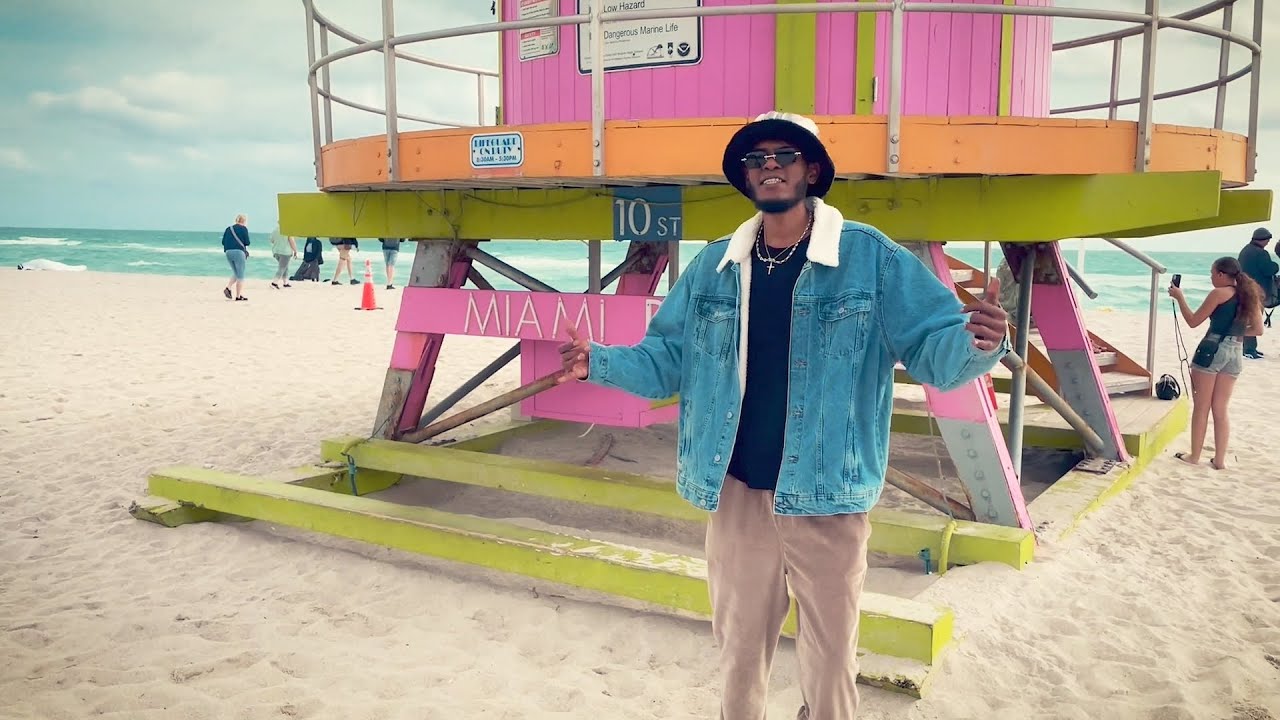 DYDDOM - Félé (Clip officiel)