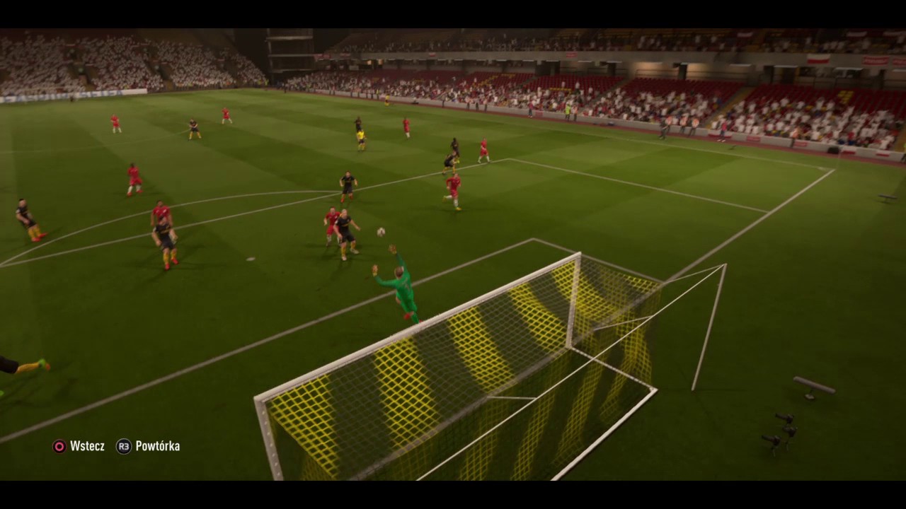 POTM Hazard
