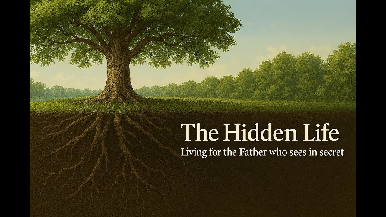 The Hidden Life