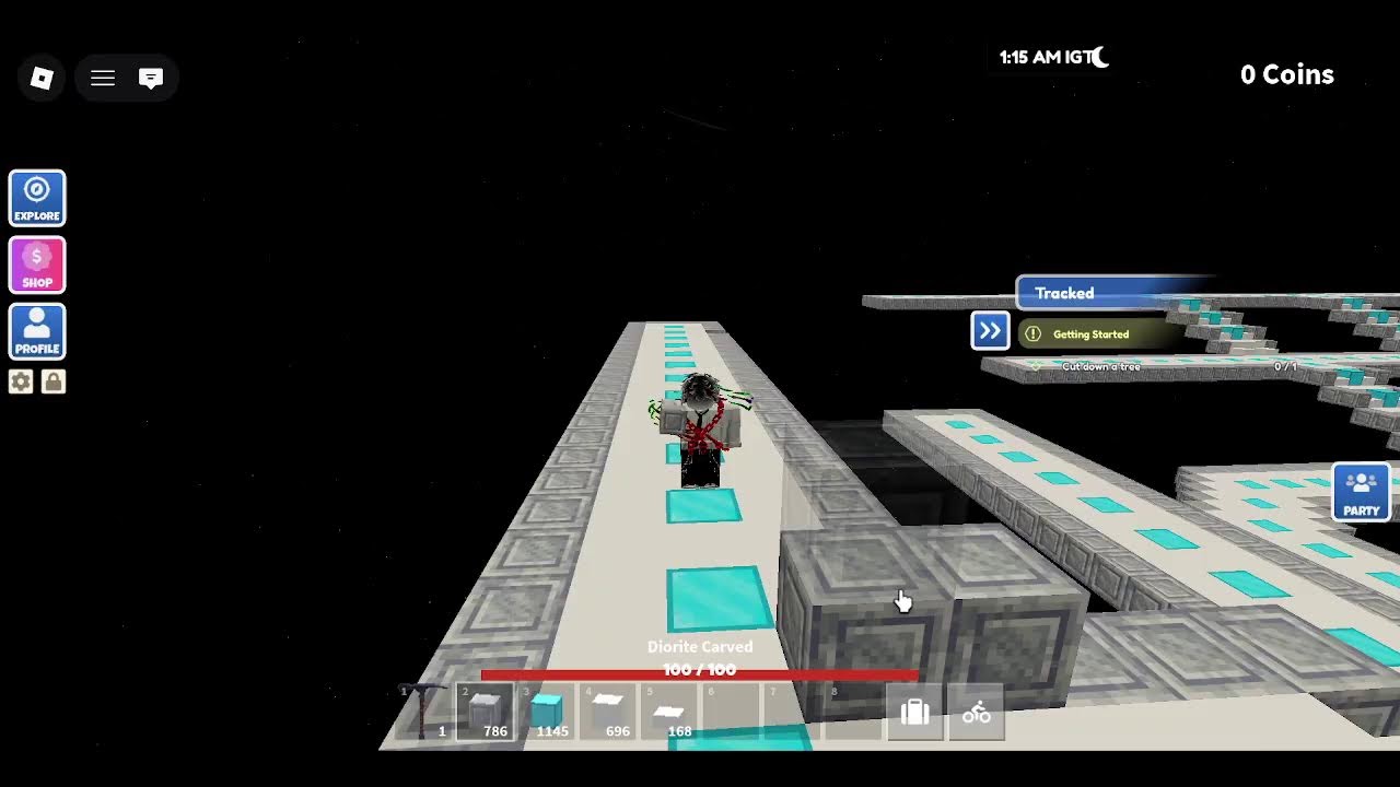 [LIVE🔴 ] Roblox Islands Giveaway & Minigames! Free items! | #islands #islandsroblox #giveaway #live