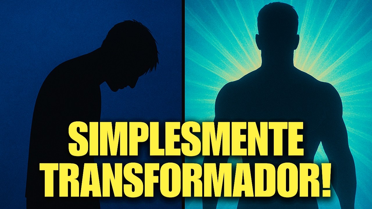 Como o NoFap Pode Transformar Sua Vida (5 Benefícios Reais Que Poucos Falam!)