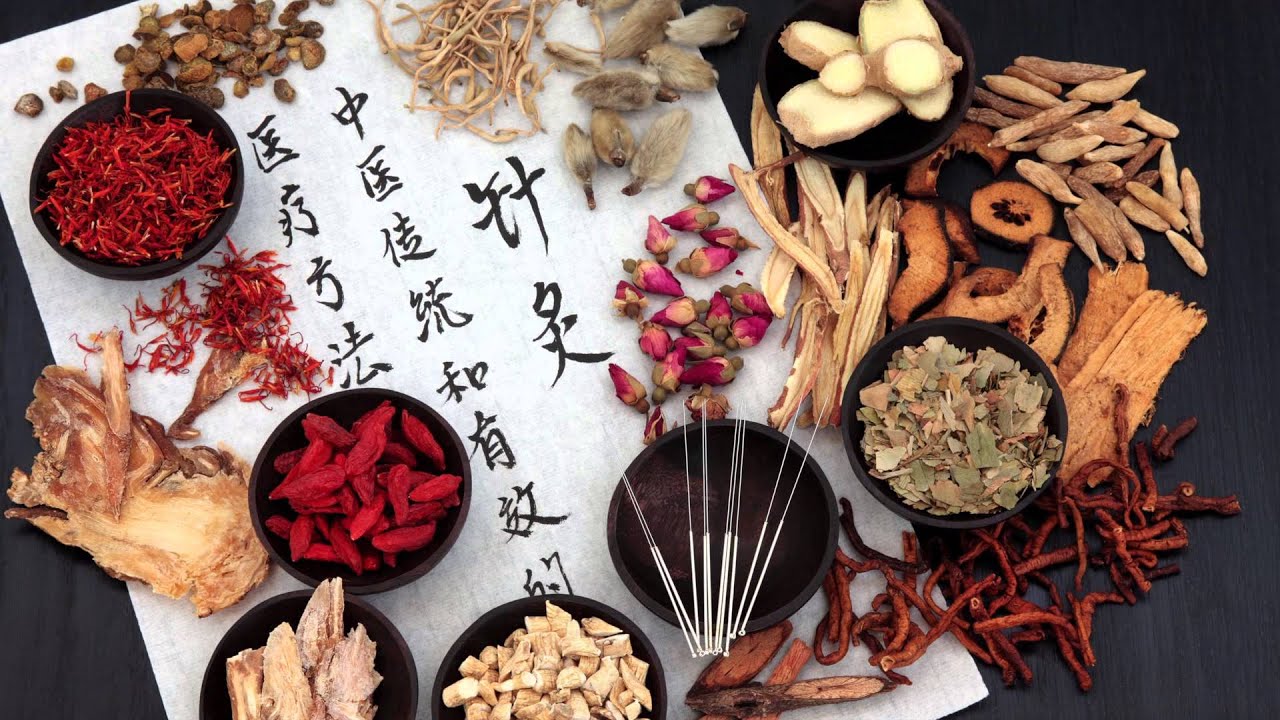 How Traditional Chinese Medicine (TCM) treatments for Insomnia
