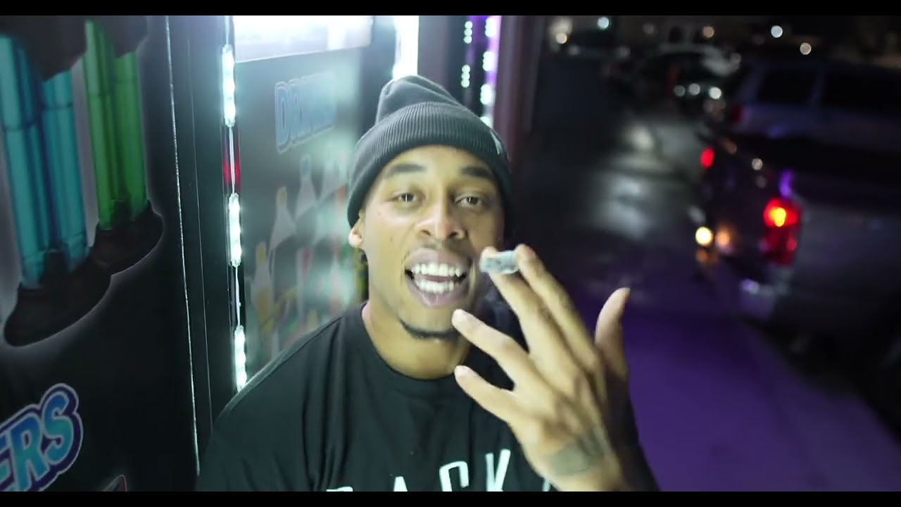 Gillette peezy - why you leave me (official music video)