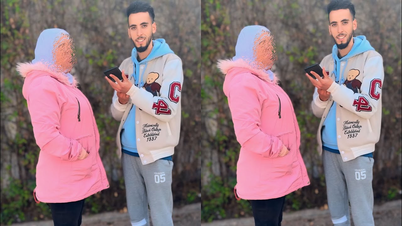 قاليها كيما درتي معايا غديري مع غيري  آخر صدمها 😂