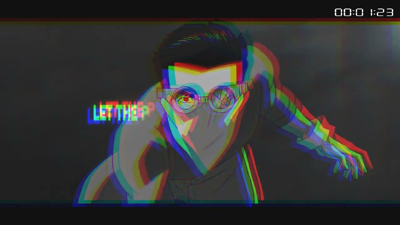 Invincible | SLOWED