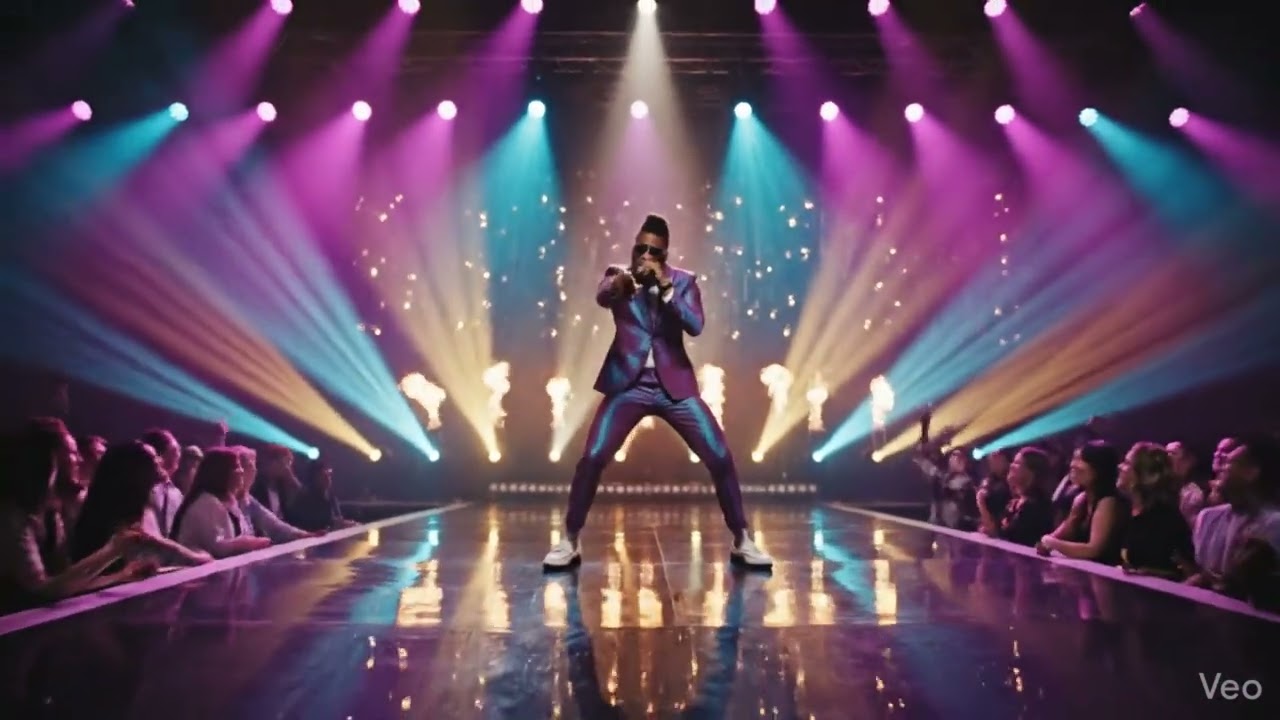 Ben buyum | Modern Funk-Pop Anthem