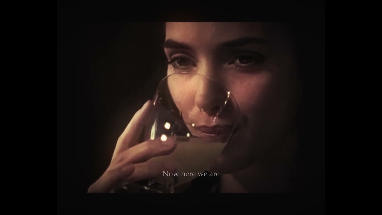 TAME IMPALA - DRACULA (Official Lyric + Slowed) Bram Stoker's Film
