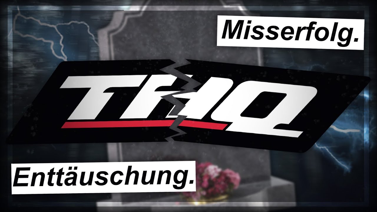 Der Untergang von Videospiel Studios