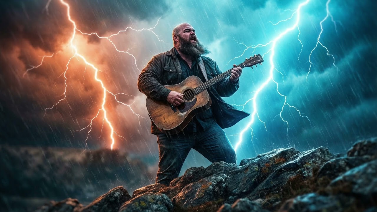 DU$TORIN ,I Stand When Storms Arrive ( Music Official Songs Lyrics)