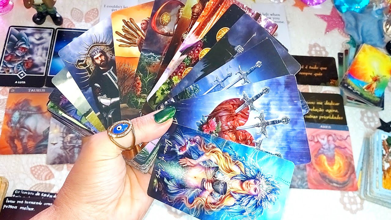 TEM UMA PESSOA que ERROU FEIO com VOCÊ MAS agora QUER VOLTAR para tua VIDA !#tarot