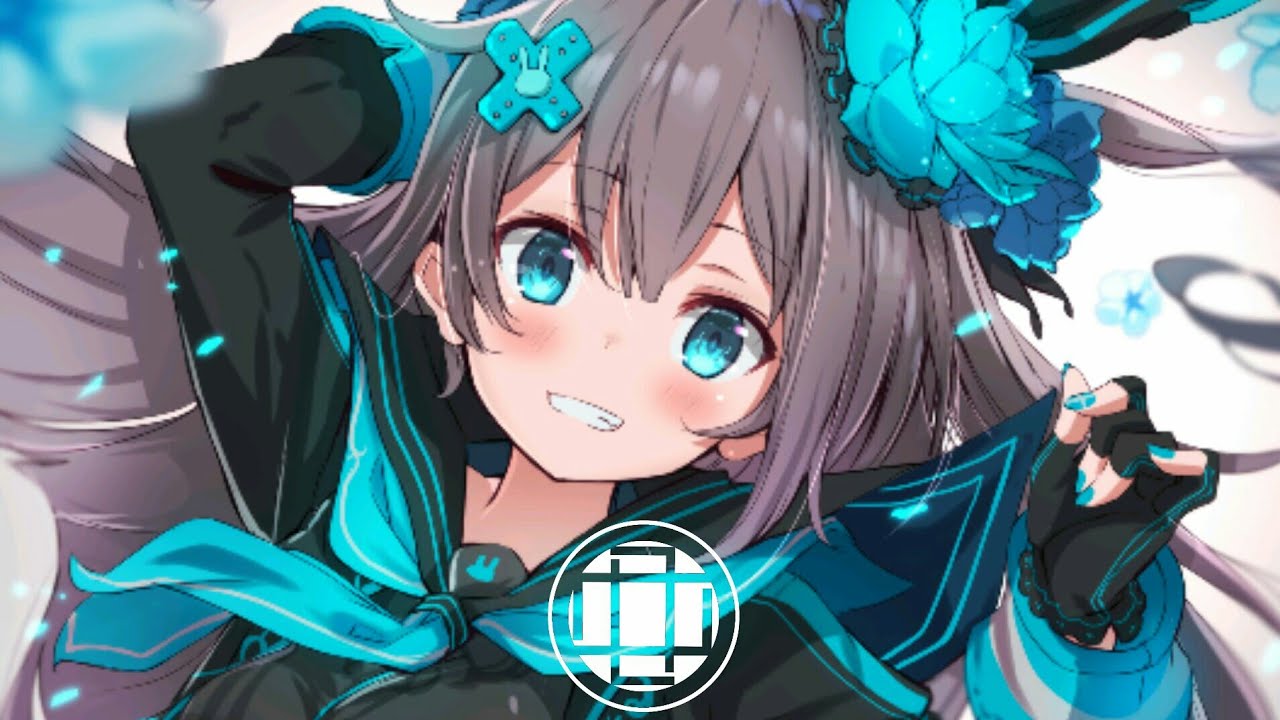 Nightcore - Girl In The Mirror - (Bebe Rexha)