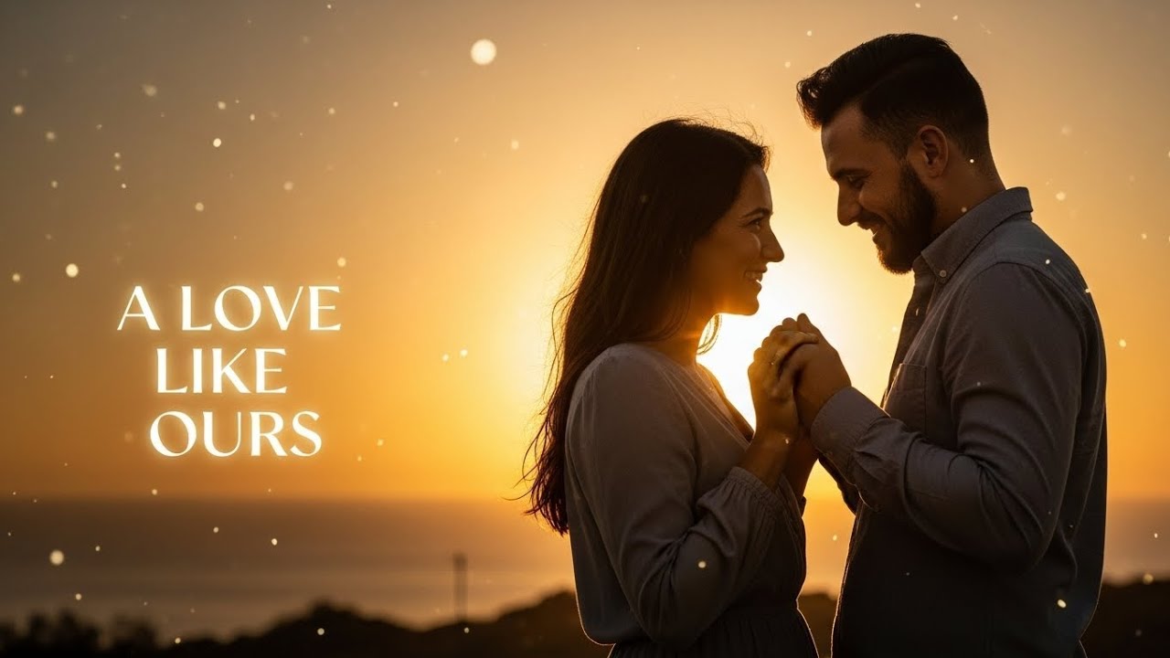 A Love That Exists in Late-Night Thoughts, Slow Songs, and the Way You Say My Name