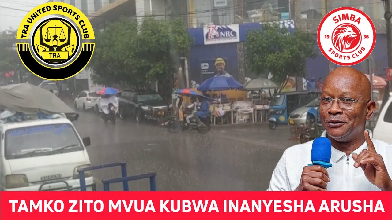🔴 #live SIMBA SC vs TRA UNITED/ MVUA KUBWA INANYESHA UWANJANI NYEPE NYEPE