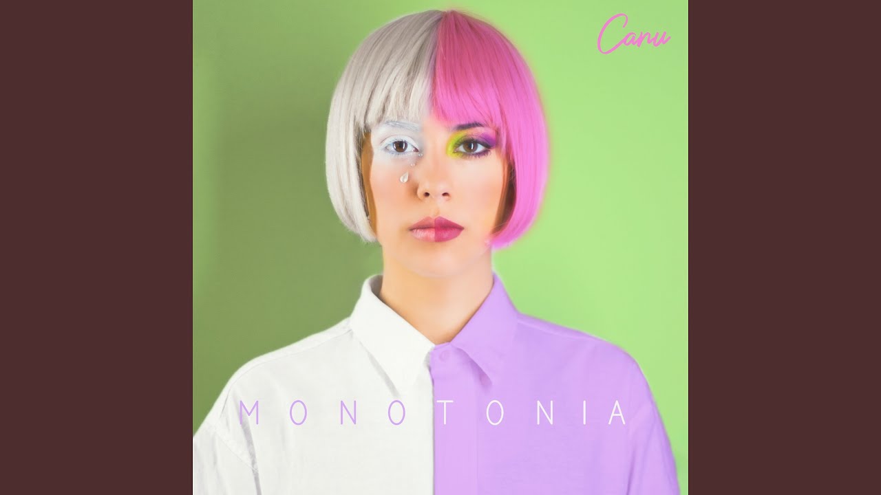 Monotonía