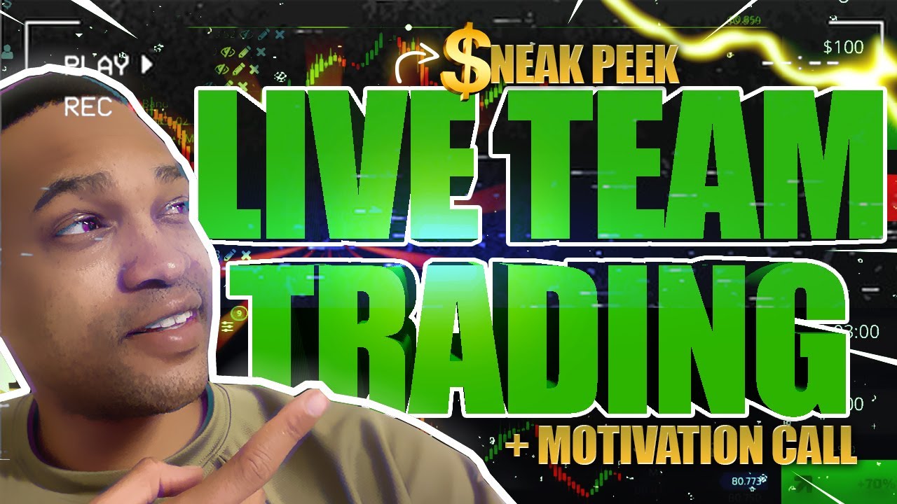 EASY BEGINNER HFX STRATEGY! LIVE SESSION