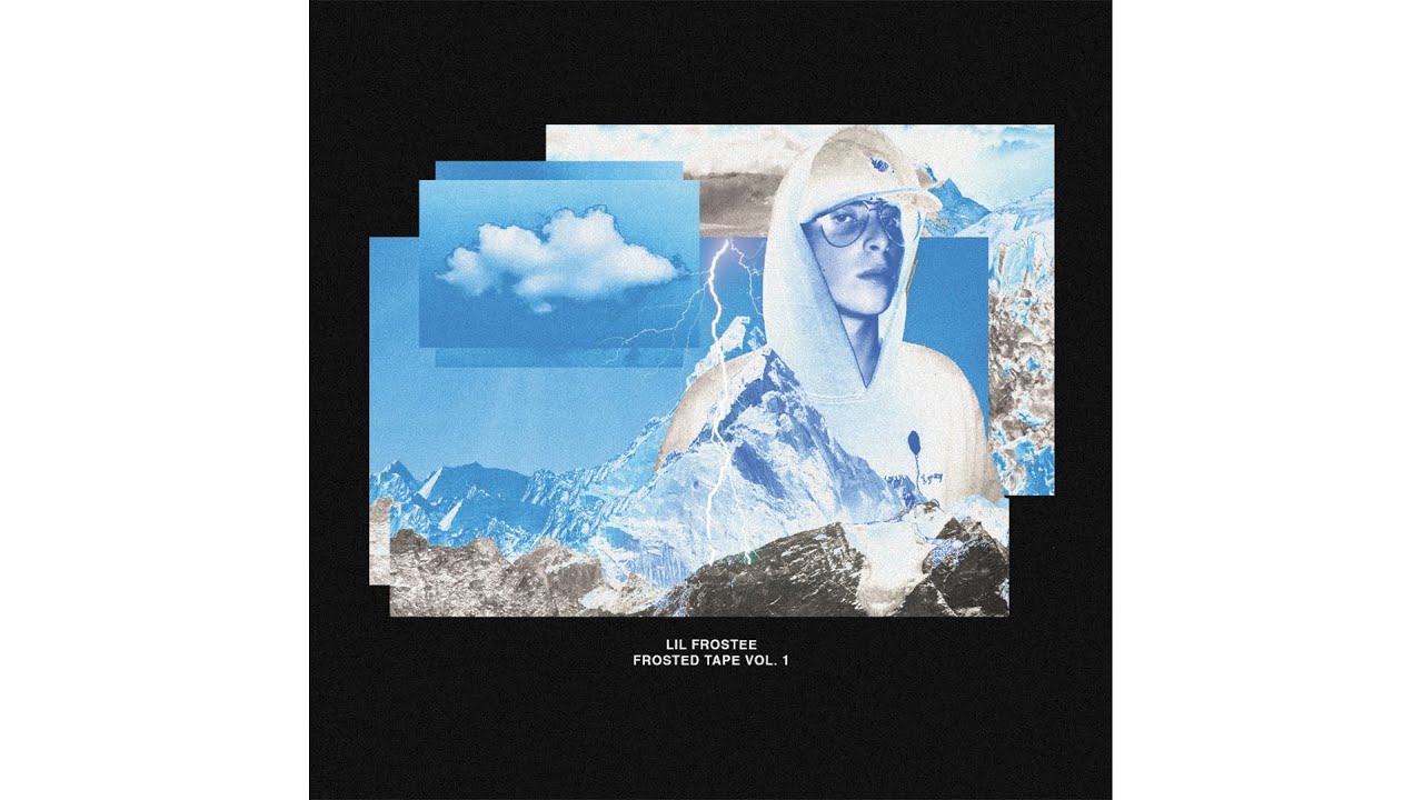 LIL FROSTEE x LILKIRA x LILKVNEKI x OSIRIS KAMIEMO - THECHAINSAWMASSACRE