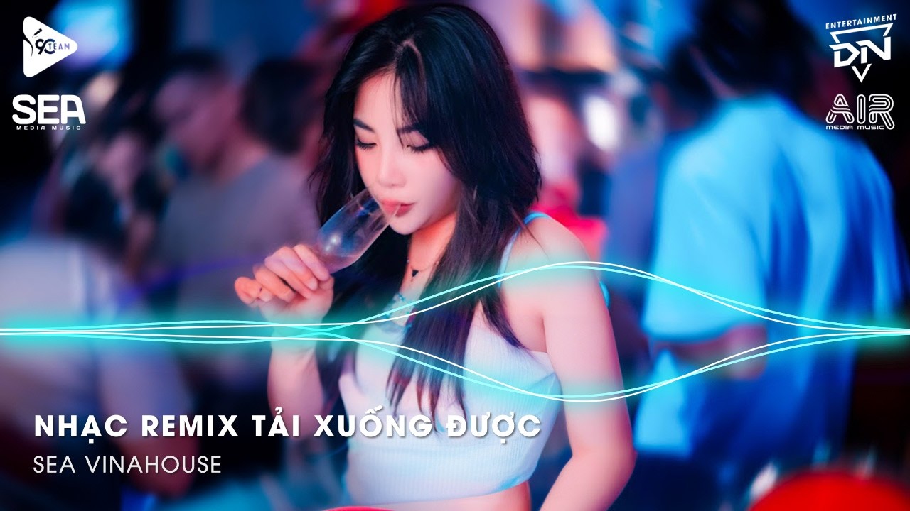 Nhạc Remix 2026 Tải Xuống Được - Nhạc Remix TikTok Triệu View ♫ Top 20 Nhạc Remix TikTok Hay Nhất