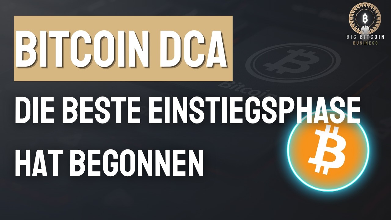 Bitcoin: Diese Kurse sind Kaufkurse