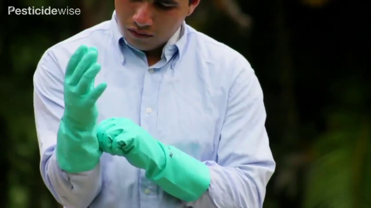 Utiliser des vêtements du quotidien comme équipement de protection individuelle (EPI)