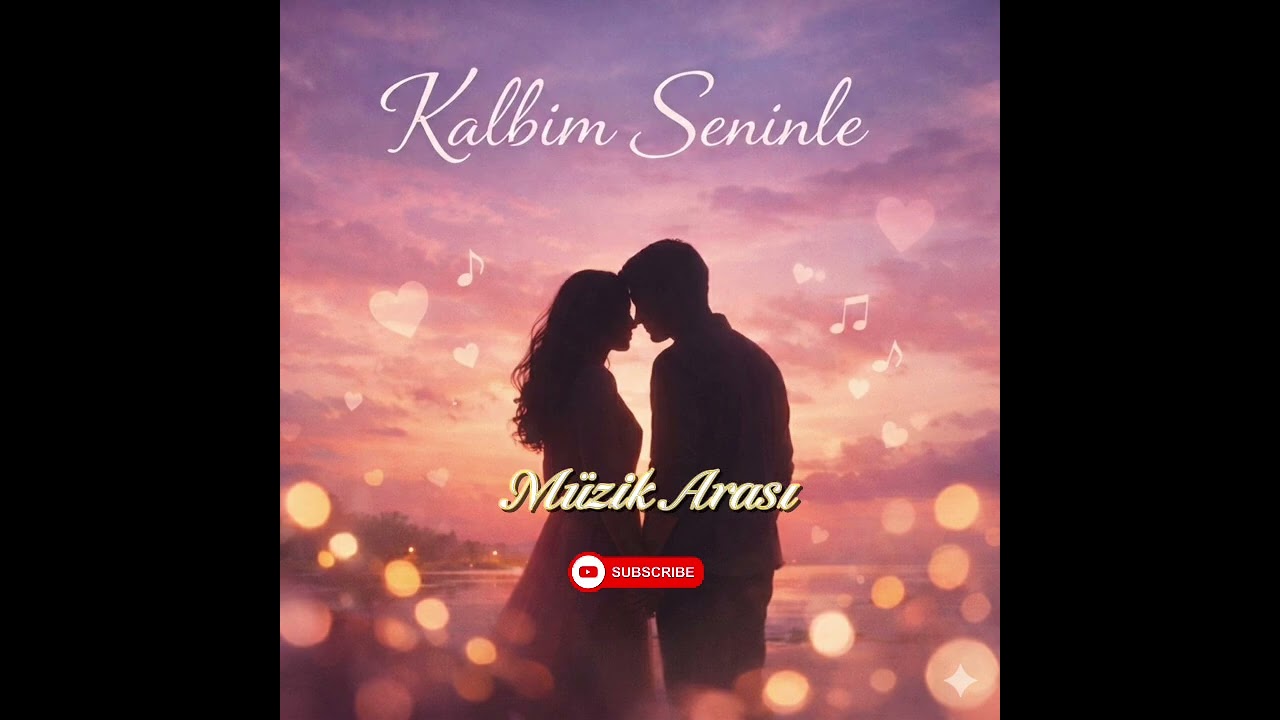 Kalbim Seninle