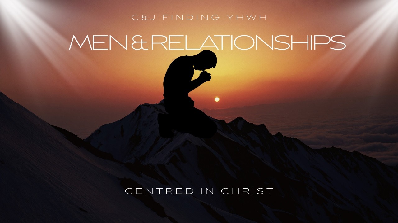 C&J Finding YHWH Ep 3