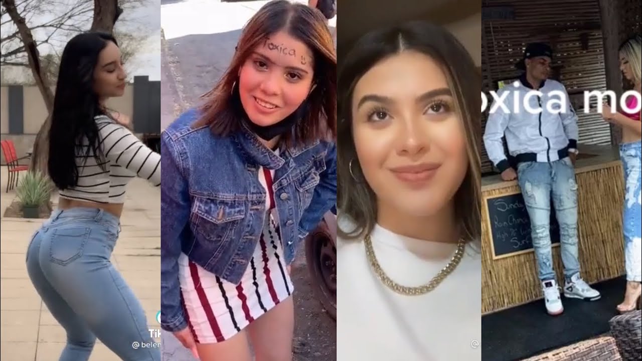 NOVIAS TÓXICAS Y POSESIVAS NIVEL CHERNOBYL