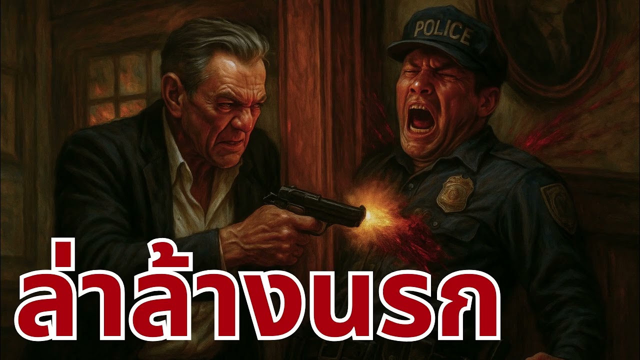ล่าล้างบางตำรวจนอกรีต หลังลูกชายถูกจับยัดยาเสพติด ตำรวจขู่พ่อแม่ให้จ่าย 2 ล้านเพื่อเปลี่ยนสำนวนคดี