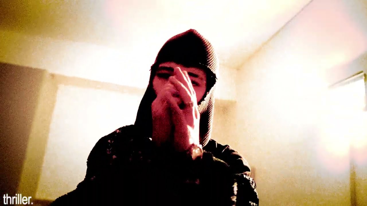 dreiko estrada - HI-AF*