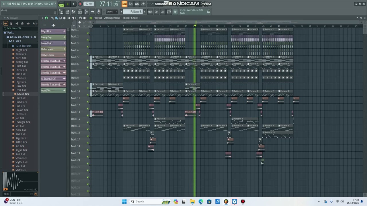 Not Empty Type Beat #beatacara #notempty #papsel #papua #jayapura #merauke #beat #laguacaraterbaru