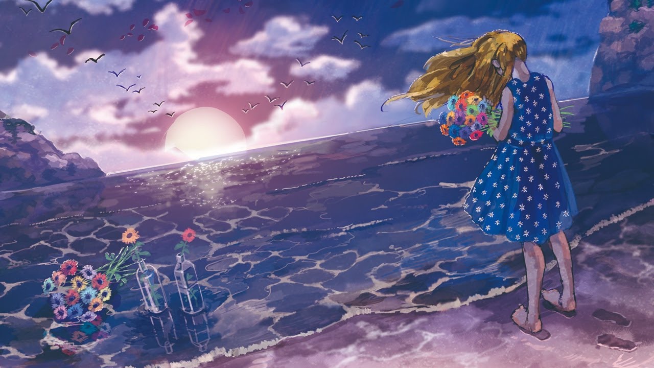 Birdy - Island Lights (Lyrics) (Sub Espa&ntilde;ol)