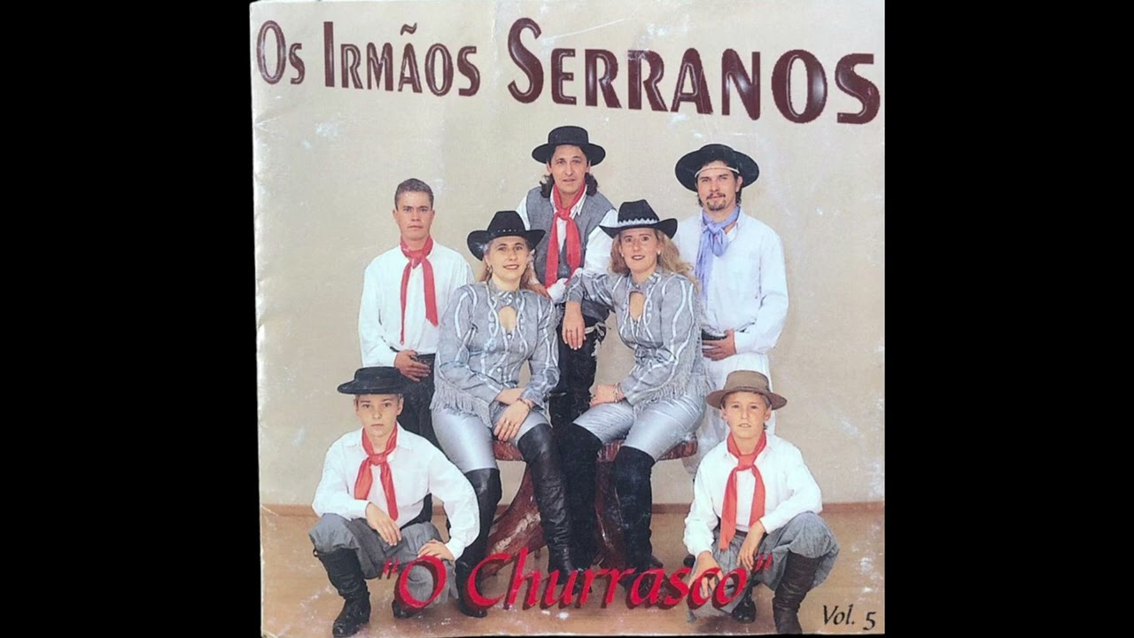 Desencontro - Os irmãos serranos