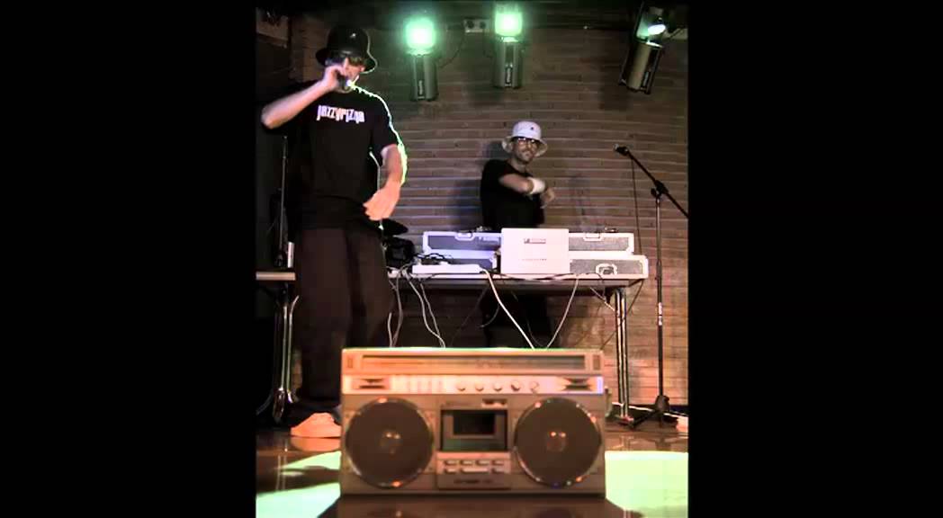 Jazzyrizzla - Practica (ZZ, 2011)
