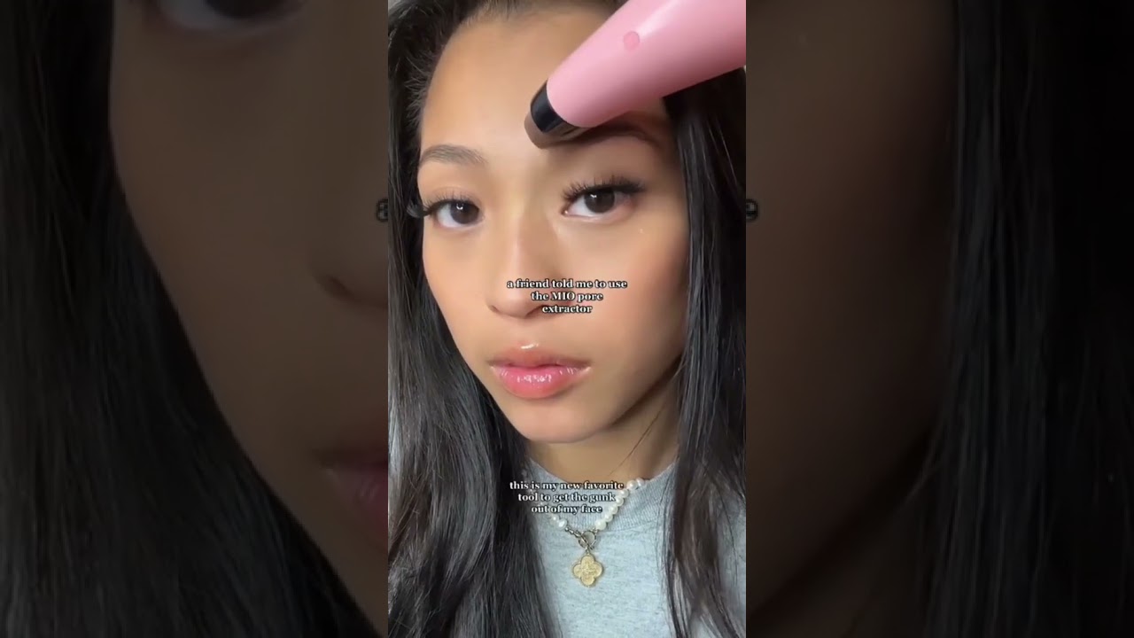 Unlock clear skin with MIO Diamond Microdermabrasion! 💎✨