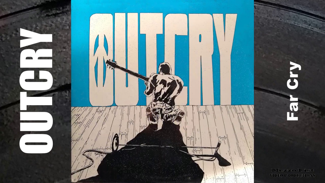 Outcry