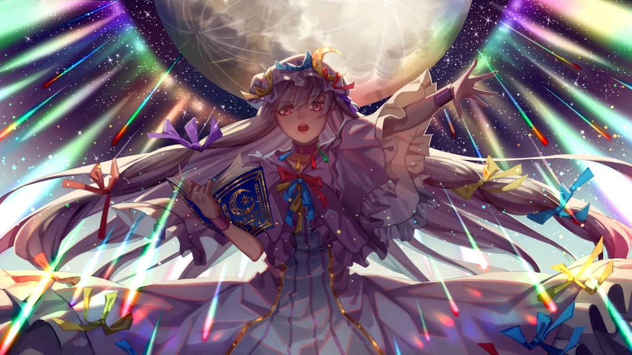 #098 [TH06][CSC][Symphonic][Epic] Tutti Sound - FOREST LIBRARY