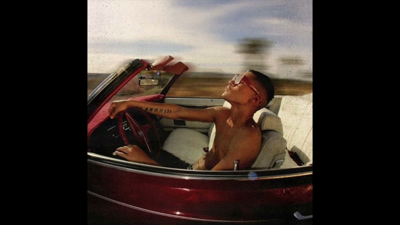 [free] Roddy Ricch + Swae Lee + Tyga type beat - Cruzin